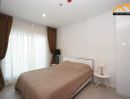 ให้เช่าคอนโด - Bedroom For Rent - Rhythm Sathorn Narathiwas - 38Sq.m. Fully furnished Nice room Near BTS