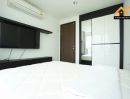 ให้เช่าคอนโด - Rhythm Sathorn Narathiwas - For Rent 1Bedroom Fully furnished , City view