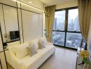 ให้เช่าคอนโด - For rent - Ashton Asoke (Luxury Condo) 1 Bedroom BTS asoke