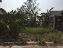 ขายที่ดิน - ขายที่ดินพร้อม​สิ่ง​ปลูกสร้าง​ หมู่บ้าน​อาสาเฮาส์​ ถนน345​ นนทบุรี​