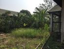 ขายที่ดิน - ขายที่ดินพร้อม​สิ่ง​ปลูกสร้าง​ หมู่บ้าน​อาสาเฮาส์​ ถนน345​ นนทบุรี​