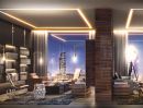 ให้เช่าคอนโด - Ashton Asoke Condo for rent : 1 bedroom 34.5 sq.m. on 46th floor with fully furnished and electrical appliance rental for 44,000 / M.only.
