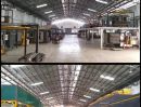 ขายโรงงาน / โกดัง - ที่ดิน พร้อมโรงงาน อ.พนัสนิคม ชลบุรี เนื้อที่41 ไร่ พร้อมเครื่องจักร มีใบอนุญาตก่ออสร้าง ราคาขาย 530,000,000 บาท