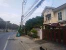 ขายบ้าน - บ้านออฟฟิตทำเลการค้า ถนนกาญจนาภิเษก​ สำนักงาน​ ติดถนนซ.วัดศรีประวัติต้นซอย​ นนทบุรี