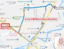 ขายที่ดิน - ที่ดินปรีดีซอย14 130ตรว พร้อมบ้าน ใกล้ทางด่วน,รถไฟฟ้าBTS