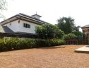ขายบ้าน - Luxury House for sale in Grand Tropicana project, Sansaran Housing Development, Nong Kwai, Hang Dong, Chiang Mai.