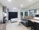 ให้เช่าคอนโด - Sym Vipa – Ladprao Condo for rent : 1 bedroom 35 sq.m. on 16th floor south facing , clear view. The renovated rooms , air conditioner , furniture are