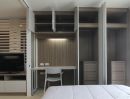 ให้เช่าคอนโด - Sym Vipa – Ladprao Condo for rent : 1 bedroom 35 sq.m. on 16th floor south facing , clear view. The renovated rooms , air conditioner , furniture are