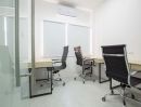 ให้เช่าอาคารพาณิชย์ / สำนักงาน - ้ปล่อยเช่าServiced Office ออฟฟิศสำเร็จรูปใจกลางสยามสไตล์โมเดิร์นและพื้นที่พักผ่อนส่วนกลาง