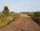 ขายที่ดิน - ขายด่วน ที่ดินเปล่า ซอยโครงการสวนอำพัน ซอยสุวินทวงศ์ 110 โครงการ The Weekend Park 4-1-31 ไร่