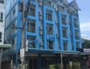 ขายอาคารพาณิชย์ / สำนักงาน - ขายตึกให้เช่า 3ห้อง 5ชั้น อยู่ใกล้มหาลัย ม.บูรพา หลังตลาดหนองมน จ.ชลบุรี
