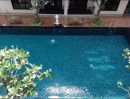 ขายคอนโด - ขายถูก The Blue Residence Pattaya เดอะ บลู เรสซิเด้นท์ หาดจอมเทียน ชั้น 3 พื้นที่ 38 ตรม วิวสระพัทยา