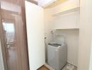 ให้เช่าคอนโด - Fuse Chan-Sathorn Condo for rent : 2 bedrooms 2 bathrooms 57 sq.m. on 17th floor. With fully furnished and electrical appliance. On Chan road. Near Sa