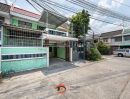 ขายบ้าน - ขาย บ้าน 2 ชั้น ซอยเสรีไทย37 ถนนเสรีไทย ต่อเติมสร้างด้านหลังเต็มพื้นที่ 42ตร.ว