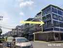 ขายอาคารพาณิชย์ / สำนักงาน - SDE06 ขายถูกอาคารพาณิชย์ 2 คูหา ห้องมุม ในตลาดบางใหญ่ซิตี้ นนทบุรี