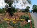ขายที่ดิน - ขายด่วน ที่ดิน 29-1-23 ไร่ ติดถนนหลัก 317 จันทบุรี-สระแก้ว (UR300462) คุณหนิง