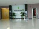 ให้เช่าคอนโด - Regent Home 18 Chaengwatthana - Laksi Condo Just 350 m. to BTS Pink line ( Phranakorn Rajabhat station ) for rent : 1 bedroom 30 sq.m. on 12A floor F