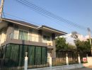ขายบ้าน - ขายบ้านเดี่ยว 2 ชั้น โครงการสิรัญญาพาร์ค ใจกลางเมือง ลพบุรี