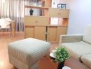 ให้เช่าคอนโด - Lumpini Ville Sukhumvit 77 Condo for rent : 1 bedroom 47 sq.m. on 9th floor. With fully furnished and electrical appliance. Just 900 m. to BTS Onnut.