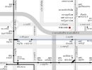 ให้เช่าคอนโด - The Line Asoke Ratchada Condo for rent : 1 bedroom 35 sq.m. corner room on 16th floor with fully furnished and electrical appliance. Just 350 m. to MR