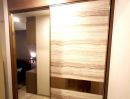 ให้เช่าคอนโด - Life Asoke Condo for rent : 2 Bedrooms 2 bathrooms with bathtub corner room north Facing on 15th Floor Fully Furnished and electrical appliance. Onl