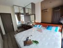 ให้เช่าคอนโด - คอนโด Ideo Mobi Asoke ห้องใหม่กิ๊ก แบบ 1 ห้องนอน **For Rent** A Brand New and Nicely Furnished 1 Bed