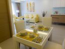 ให้เช่าคอนโด - คอนโดสำหรับเช่า 1 ห้องนอน City Garden Pattaya Condominium (ซิตี้ การ์เด้น พัทยา คอนโดมิเนียม)