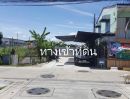 ขายที่ดิน - ขายที่ดินถมแล้ว เนื้อที่ 1 ไร่ ซอยด่านสำโรง 42/1 ใกล้ซอยสุุขุมวิท 107 แบริ่ง