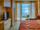 ให้เช่าคอนโด - คอนโดสำหรับเช่า 1 ห้องนอน Paradise Ocean View Condominium (พาราไดซ์ โอเชี่ยน วิว คอนโดมิเนียม)