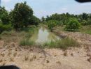 ขายที่ดิน - ขายที่ดินสวนเกษตร 5 ไร่ มีน้ำไฟ ติดถนนลาดยาง 70 เมตร อำเภอเมือง จังหวัดสุพรรณบุรี