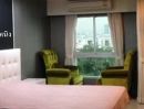 ขายคอนโด - ขายด่วน คอนโด Regent Home 6 Prachachuen ตึก A ชั้น 7 ห้องมุมวิวสระน้ำ (S010)