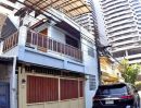 ให้เช่าทาวน์เฮาส์ - Code12274 Townhouse for RENT Sukhumvit 39 BTS Phomphong Emquartier Bangkok Prep 5 bedrooms 270sqm