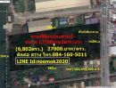 ขายที่ดิน - ขายที่ดิน 17 ไร่ นิมิตใหม่ ซอย 40 ตรงข้ามตลาด KC มีนบุรี กรุงเทพฯ