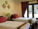 ขายอพาร์ทเม้นท์ / โรงแรม - ขายรีสอทร์ ในเมือง โซนท่าใหม่อิ ป่าแดด วังสิงห์คำ