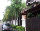 ขายบ้าน - House for sell &quot;Baan Natcha&quot; Pattaya ขายบ้านเดี่ยว 2 ชั้น หมู่บ้านณัฐชา ใจกลางเมืองพัทยา 房子出售芭达亚
