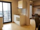 ให้เช่าคอนโด - Plum Condo Pinklao for rent : 50 sq.m. 2 bedrooms 2 bathrooms on 19th floor city view. With fully furnished and electrical appliances. Just 600 m. to