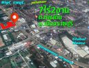 ขายที่ดิน - ที่ดิน ติดถนนเพชรเกษม อ.เมืองราชบุรี เนื้อที่ 7ไร่2งานเศษ ถมแล้วทั้งแปลง