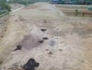 ขายที่ดิน - ที่ดิน ติดถนนเพชรเกษม อ.เมืองราชบุรี เนื้อที่ 7ไร่2งานเศษ ถมแล้วทั้งแปลง
