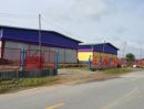 ให้เช่าโรงงาน / โกดัง - โกดังให้เช่า โรงงานให้เช่า หลายขนาด ถนน 340 บางบัวทอง-สุพรรณบุรี อ.ไทรน้อย นนทบุรี