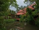 ขายบ้าน - ขายบ้านทรงไทยริมใต้ แม่ริม ไกล้เมือง เชียงใหม่