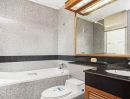 ให้เช่าคอนโด - Grand Langsuan Condo for rent : 2 Bed Rooms 2 Bath Rooms ( with bathtub ) 100 SQ.M. on 20th Floor. With Fully Furnished and electrical appliances. Pet