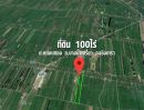 ขายที่ดิน - ที่ดิน อ.บางน้ำเปรี้ยว 100 ไร่ ต. หมอนทอง ฉะเชิงเทรา