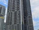 คอนโด - For Sales (at cost) : Knight Bridge Prime Sathorn Duplex 37sq m, 42th floor