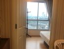 ให้เช่าคอนโด - The beautiful &amp; calm condominium U-Delight 3 Prachachuen-Bangsue for rent