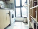 ให้เช่าคอนโด - ให้เช่า มีเครื่องซักผ้า Ideo Sukhumvit 115 ห้องสวย Built-in Maxima