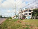 ขายที่ดิน - ขาย ที่ดินพร้อมสิ่งปลูกสร้าง ติดถนน 304 ฉะเชิงเทรา - กบินทร์บุรี
