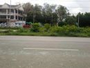 ขายที่ดิน - ขายด่วน ที่ดินติดถนน 304 ฉะเชิงเทรา - กบินทร์บุรี