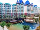 ให้เช่าคอนโด - คอนโด ให้เช่า แกรนด์ คาริบเบียน พัทยา เฟอร์ครบ CONDE for RENT Grande Caribbean Condo Resort Pattaya, Full Furnish South Pattaya