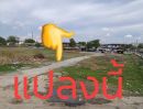 ขายที่ดิน - ขายที่ดิน 5 ไร่ ติดถนน เสรีไทย ใกล้ทางด่วนวงแหวนบางปะอิน-บางนาตราด
