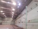 ให้เช่าโรงงาน / โกดัง - ให้เช่าโกดังโรงงาน พื้นที่ 4 ไร่(6400 ตร.ม.) หน้ากว้าง 120 เมตร ลึก 53 เมตร เขตบางขุนเทียน